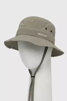 Шляпа Кодахром Marmot, серый
