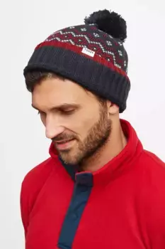 Шляпа «Коули» TOG24, синий