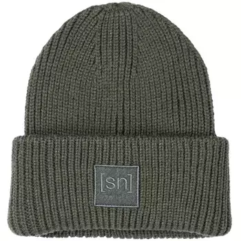 Шляпа Криссини Super.Natural, оливковый