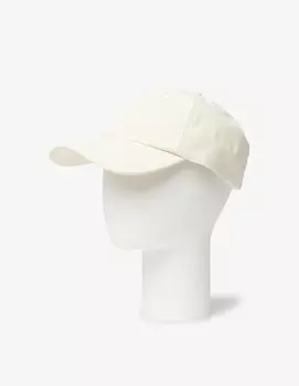 Шляпа La Casquette Jacquemus, белый