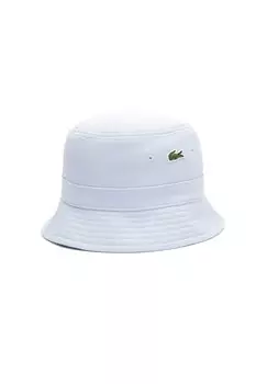 Шляпа Lacoste, синий