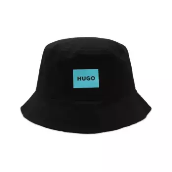 Шляпа Ларри-Ф Hugo, черный