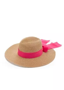 Шляпа LASCANA, бежевый