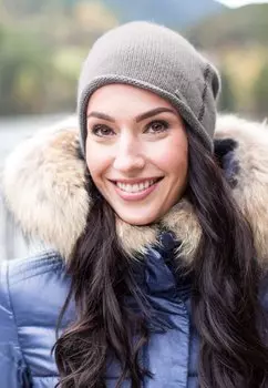 Шляпа LBERG Giesswein, серый