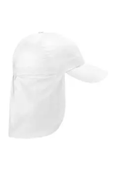 Шляпа легионера Beechfield, белый