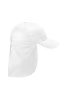 Шляпа легионера Beechfield, белый