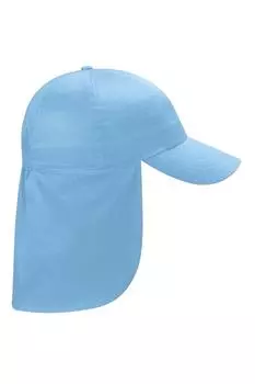 Шляпа легионера Beechfield, синий
