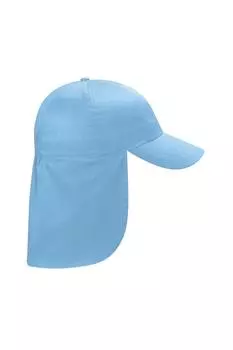 Шляпа легионера Beechfield, синий