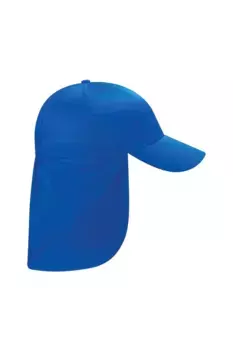 Шляпа легионера Beechfield, синий