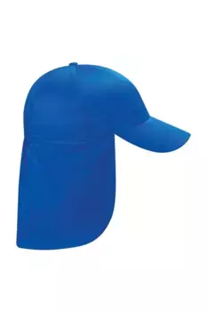 Шляпа легионера Beechfield, синий