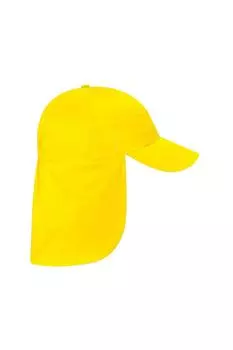 Шляпа легионера Beechfield, желтый