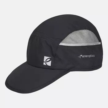 Шляпа Лейн III Energetics, черный