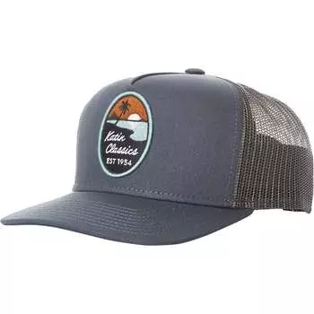 Шляпа лесоруба Katin, синий