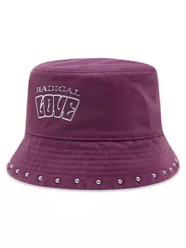 Шляпа Levi'S, фиолетовый