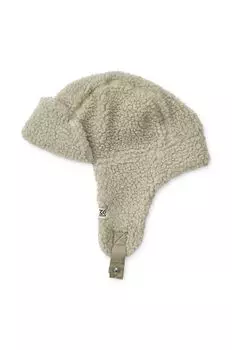 Шляпа Liewood, бежевый