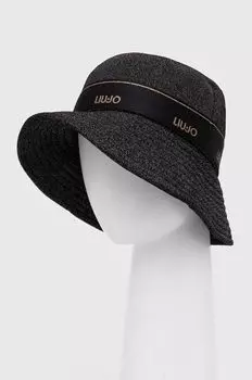 Шляпа Liu Jo, черный