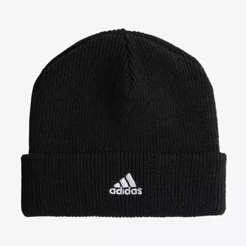 Шляпа лк Adidas, черный