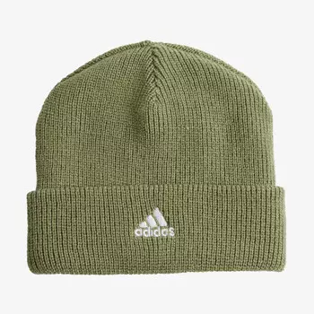 Шляпа лк Adidas, зеленый