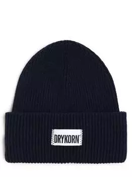 Шляпа лоа Drykorn, синий