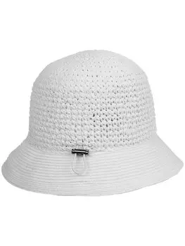 Шляпа LOEVENICH, белый