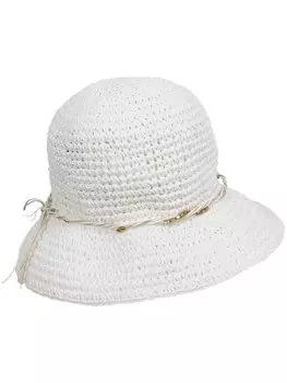 Шляпа LOEVENICH, белый