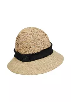 Шляпа Loevenich, бежевый