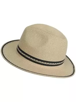 Шляпа LOEVENICH, бежевый