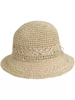 Шляпа LOEVENICH, бежевый