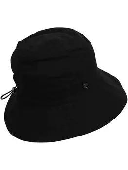 Шляпа LOEVENICH, черный