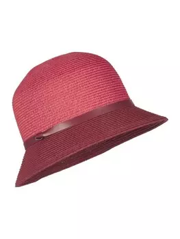 Шляпа Loevenich, красный