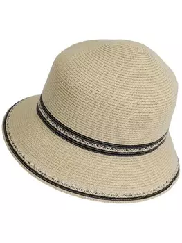 Шляпа LOEVENICH, песочный