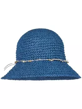 Шляпа LOEVENICH, синий