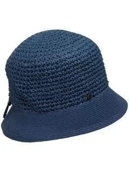 Шляпа LOEVENICH, синий