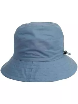 Шляпа LOEVENICH, синий деним