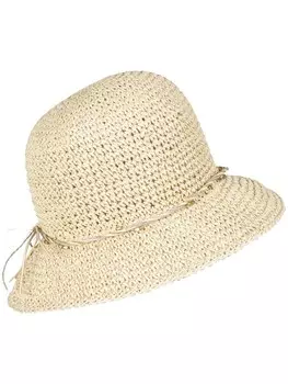 Шляпа LOEVENICH, светло-бежевый