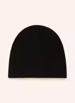 Шляпа лотта Juvia, черный