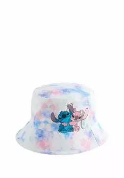 Шляпа LYLO AND STITCH BUCKET Next, синий