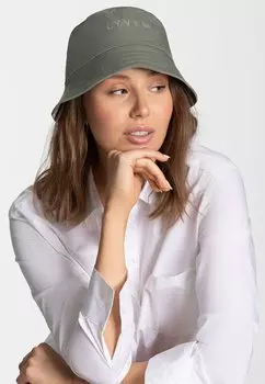 Шляпа LYVEM The Label, оливковый