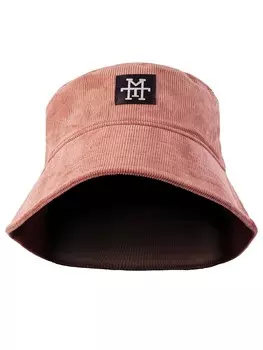 Шляпа Manufaktur13 Bucket, коричневый