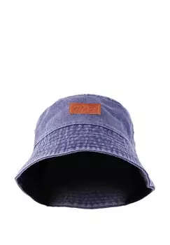 Шляпа Manufaktur13, цвет Denim Blue