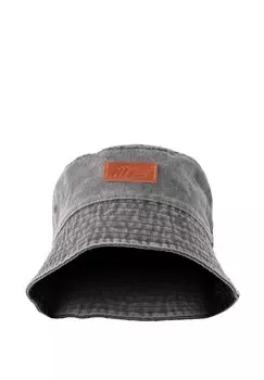 Шляпа Manufaktur13, цвет Used Grey