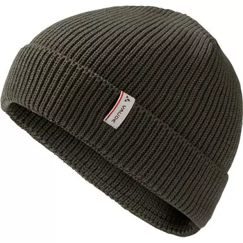 Шляпа манукау Vaude, оливковый