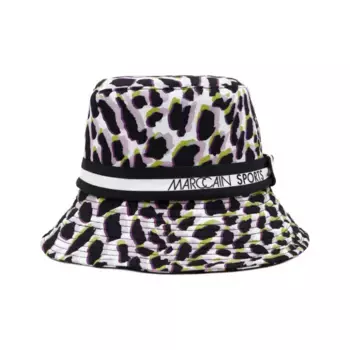 Шляпа Marc Cain, черный