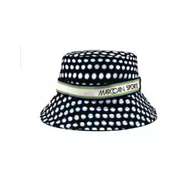 Шляпа Marc Cain, черный