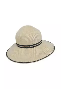 Шляпа MATELOT Loevenich, черный