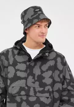 Шляпа MATS RAIN Larkson, черный