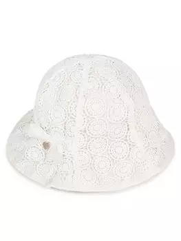 Шляпа Mayoral, экрю