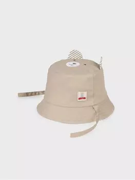 Шляпа Mayoral, бежевый