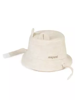 Шляпа Mayoral, бежевый