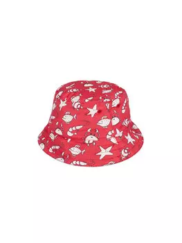 Шляпа Mayoral, красный